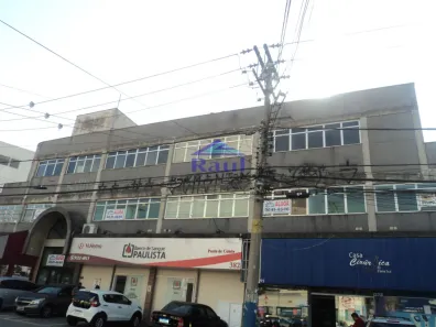 Sala Comercial para alugar, 513m² no Santo Amaro, São Paulo