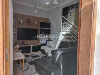 Casa de Condomínio com 3 Quartos à venda, 140m² no Vila Haro, Sorocaba