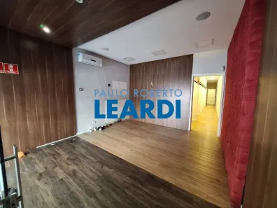Ponto Comercial para alugar, 85m² no Itaim Bibi, São Paulo