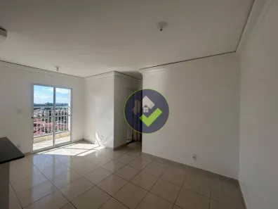 Apartamento com 2 Quartos à venda, 52m² no Jardim Nova Lençóis, Lençóis Paulista