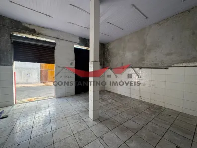 Ponto Comercial para alugar, 40m² no Bonfim, Belo Horizonte