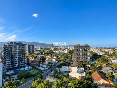 Apartamento com 4 Quartos à venda, 213m² no Recreio dos Bandeirantes, Rio de Janeiro
