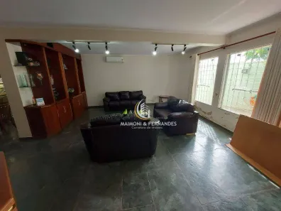 Casa com 3 Quartos à venda, 320m² no Jardim São Paulo, Rio Claro