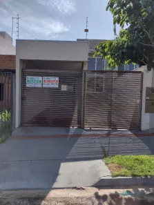 Casa com 3 Quartos à venda, 90m² no Jardim São Paulo II, Londrina