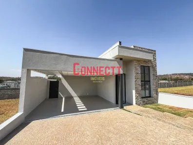 Casa com 3 Quartos para alugar, 137m² no Bonfim Paulista, Ribeirão Preto