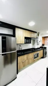Apartamento com 2 Quartos à venda, 60m² no Votupoca, Barueri