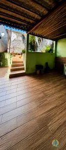 Casa com 2 Quartos à venda, 65m² no Jardim Isaura, Santana de Parnaíba