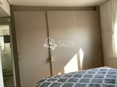 Apartamento com 3 Quartos à venda, 75m² no Vila Morse, São Paulo