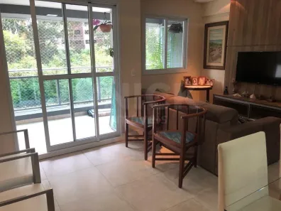 Apartamento com 2 Quartos para alugar, 69m² no Vila Andrade, São Paulo