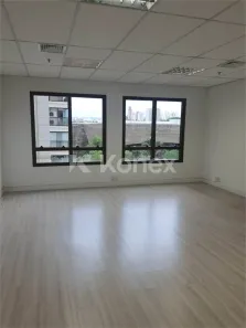 Sala Comercial à venda, 42m² no Várzea da Barra Funda, São Paulo