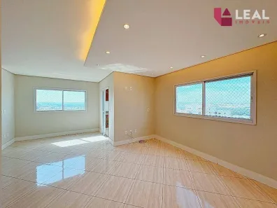 Apartamento com 3 Quartos à venda, 132m² no Santa Dorotéia, Pouso Alegre