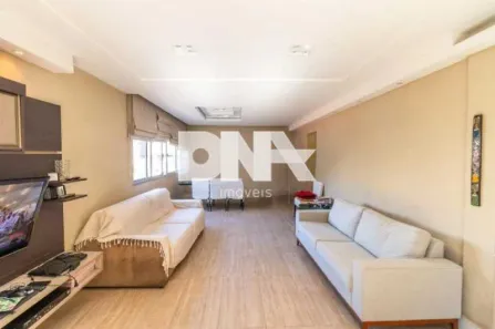 Apartamento com 3 Quartos à venda, 152m² no Botafogo, Rio de Janeiro