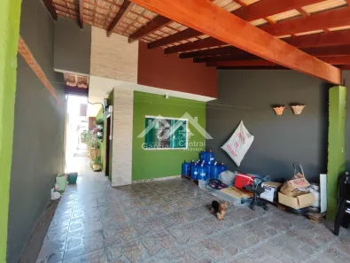 Casa com 2 Quartos à venda, 111m² no Jardim Ribamar, Peruíbe