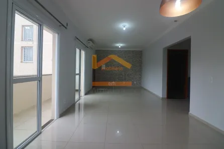 Apartamento com 2 Quartos para alugar, 75m² no Jardim Boer I, Americana