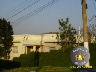 Casa com 3 Quartos à venda, 500m² no Vila São Joaquim, Cotia