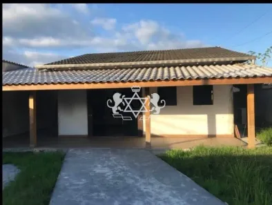 Casa com 2 Quartos à venda, 98m² no Loteamento Rio Marinas, Caraguatatuba