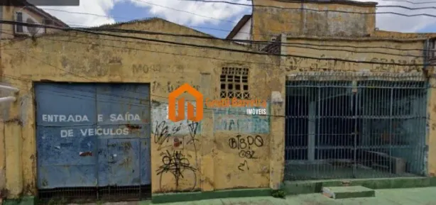 Prédio Comercial à venda, 515m² no Parque Araxá, Fortaleza