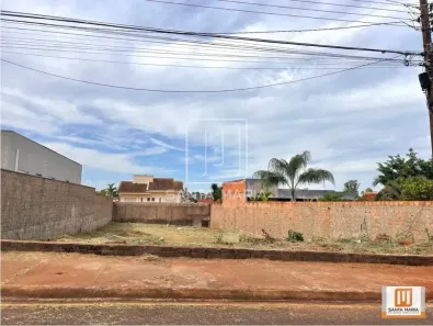 Lote/Terreno à venda, 497m² no City Ribeirão, Ribeirão Preto