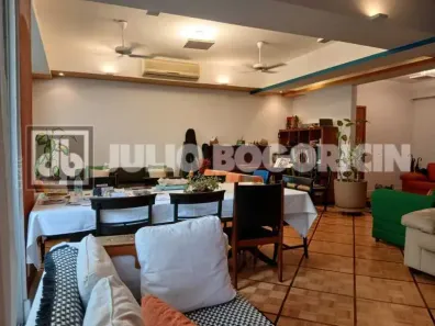 Apartamento com 5 Quartos à venda, 231m² no Copacabana, Rio de Janeiro