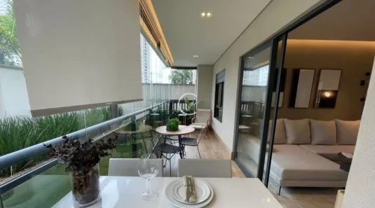 Apartamento com 3 Quartos à venda, 92m² no Condomínio Royal Park, São José dos Campos