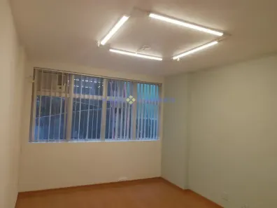 Sala Comercial à venda, 30m² no Centro, Petrópolis