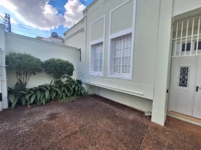Casa com 4 Quartos à venda, 170m² no Jardim Macedo, Ribeirão Preto