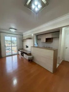 Apartamento com 3 Quartos à venda, 56m² no Portais (Polvilho), Cajamar