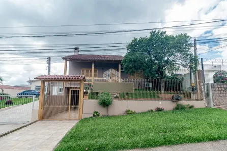 Casa com 4 Quartos à venda, 426m² no Cecília, Viamão