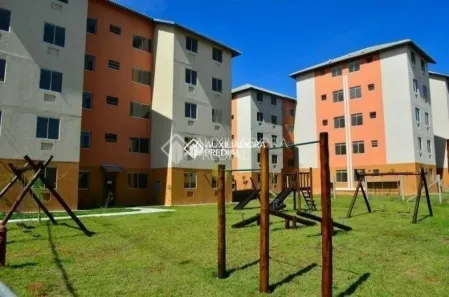 Apartamento com 2 Quartos à venda, 43m² no Vila São José, Porto Alegre