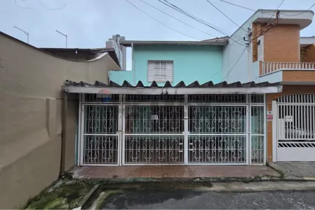 Casa com 2 Quartos à venda, 84m² no Vila Gomes Cardim, São Paulo