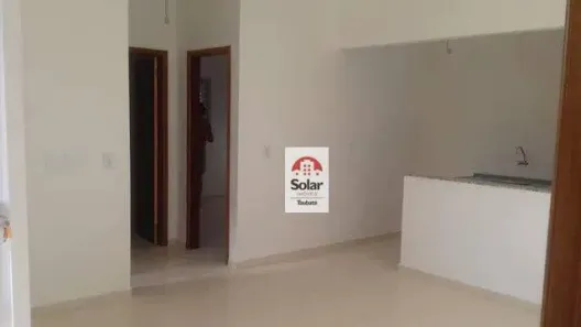 Apartamento com 2 Quartos à venda, 53m² no Jardim Continental II, Taubaté