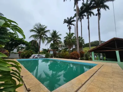Fazenda/Sítio com 4 Quartos à venda, 2m² no Zona Rural, Piau