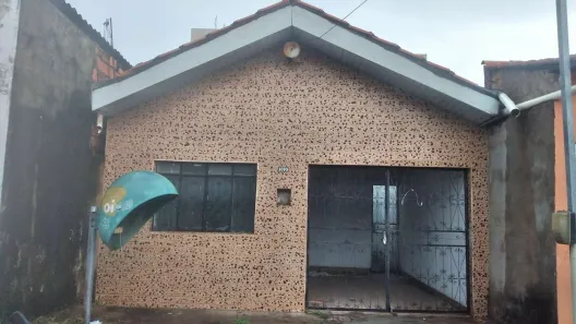 Casa com 2 Quartos à venda, 160m² no Centro, Imperatriz