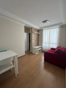 Apartamento com 2 Quartos à venda, 42m² no Cézar de Souza, Mogi das Cruzes