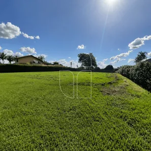 Lote/Terreno à venda, 2500m² no Sítios de Recreio Santa Rosa (Padre Nóbrega), Marília