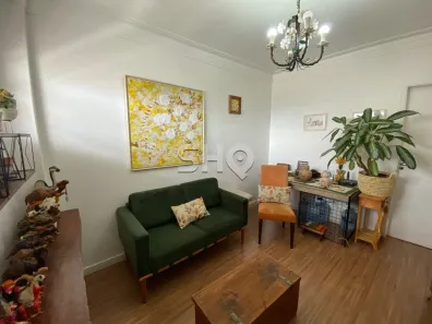 Apartamento com 2 Quartos à venda, 55m² no Vila Pompéia, São Paulo