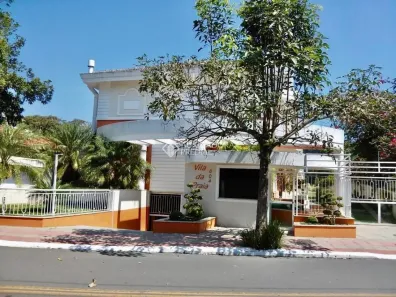 Casa de Condomínio com 2 Quartos à venda, 103m² no Canasvieiras, Florianópolis