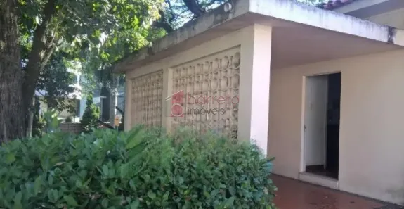 Casa com 3 Quartos à venda, 173m² no Centro, Jundiaí