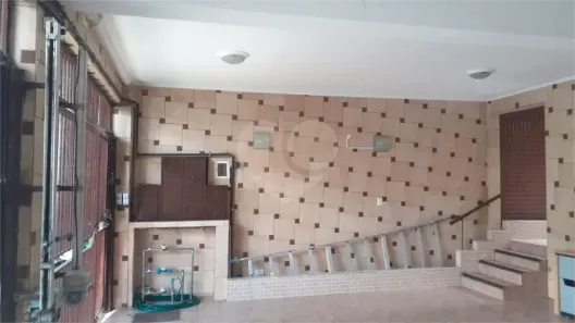 Sobrado com 11 Quartos à venda, 400m² no Vila Firmiano Pinto, São Paulo
