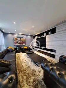 Cobertura com 3 Quartos à venda, 228m² no Centro, Santo André