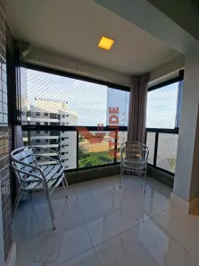 Apartamento com 2 Quartos à venda, 65m² no Barra de Jangada, Jaboatão dos Guararapes