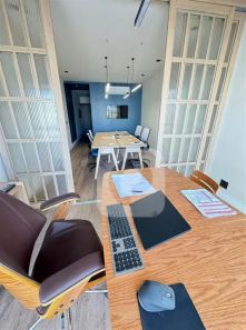 Sala Comercial com 1 Quarto à venda, 35m² no Copacabana, Rio de Janeiro