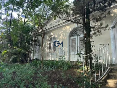 Sobrado com 4 Quartos à venda, 340m² no Jardim Paulista, São Paulo