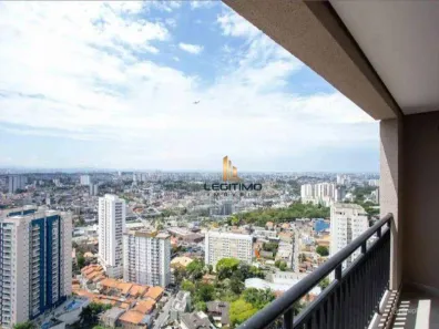 Apartamento com 3 Quartos à venda, 130m² no Centro, Diadema