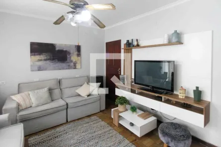 Casa com 3 Quartos à venda, 220m² no Vila Alpina, São Paulo