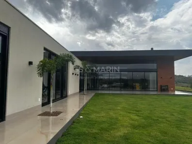 Casa de Condomínio com 4 Quartos para alugar, 350m² no Ecovillas do Lago, Sertanópolis