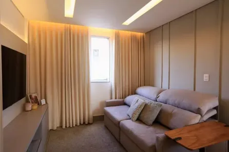 Apartamento com 2 Quartos à venda, 70m² no Sagrada Família, Belo Horizonte