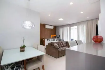 Apartamento com 2 Quartos à venda, 69m² no Vila Anastácio, São Paulo