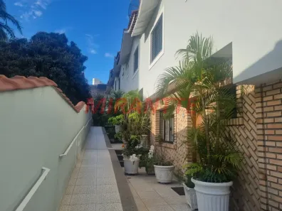 Sobrado com 2 Quartos à venda, 83m² no Santana, São Paulo