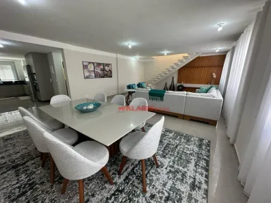 Cobertura com 4 Quartos à venda, 520m² no Boqueirão, Praia Grande